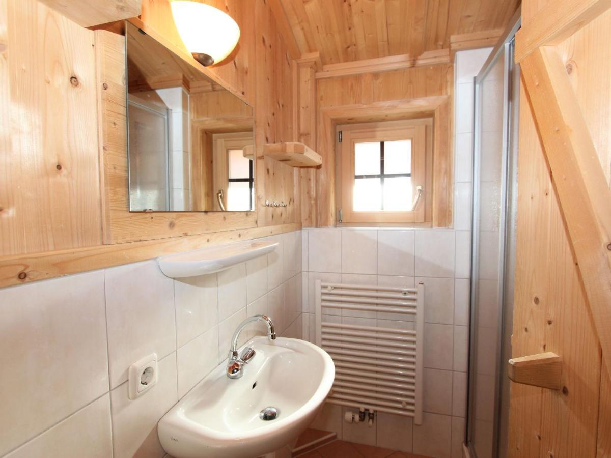 Holiday Home Schwendau-2 By Interhome Hippach Zewnętrze zdjęcie