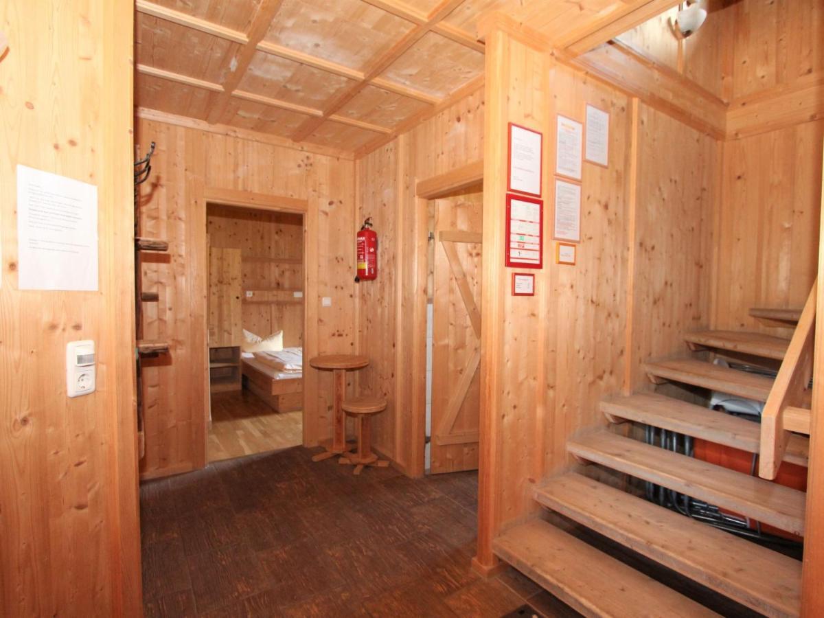 Holiday Home Schwendau-2 By Interhome Hippach Zewnętrze zdjęcie