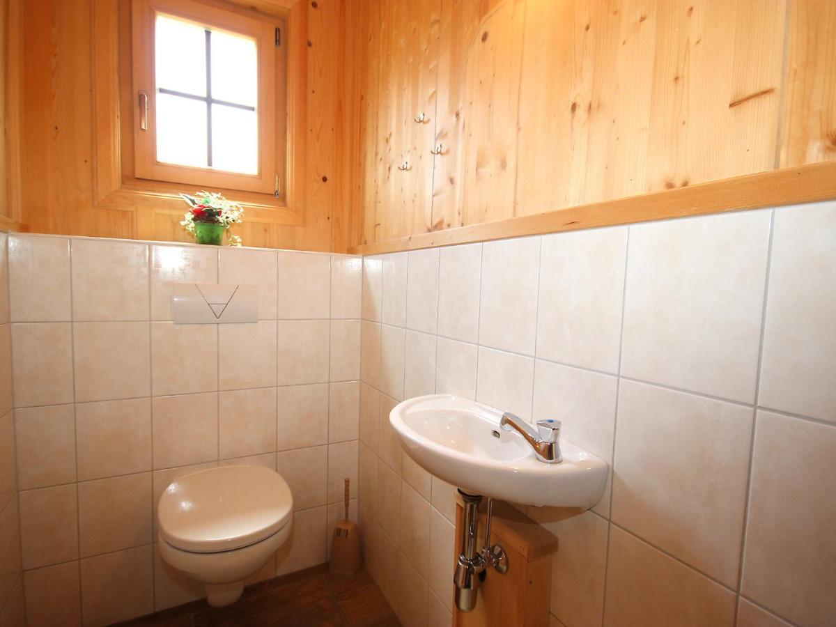 Holiday Home Schwendau-2 By Interhome Hippach Zewnętrze zdjęcie