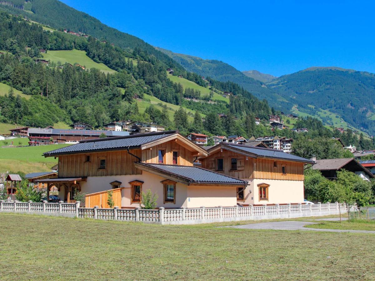 Holiday Home Schwendau-2 By Interhome Hippach Zewnętrze zdjęcie