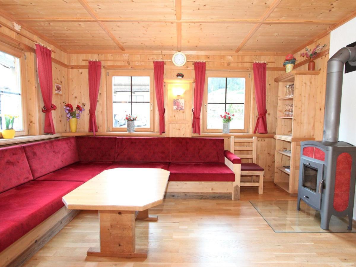 Holiday Home Schwendau-2 By Interhome Hippach Zewnętrze zdjęcie