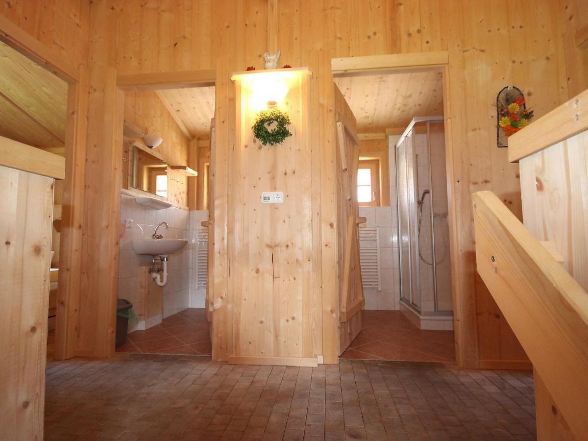 Holiday Home Schwendau-2 By Interhome Hippach Zewnętrze zdjęcie