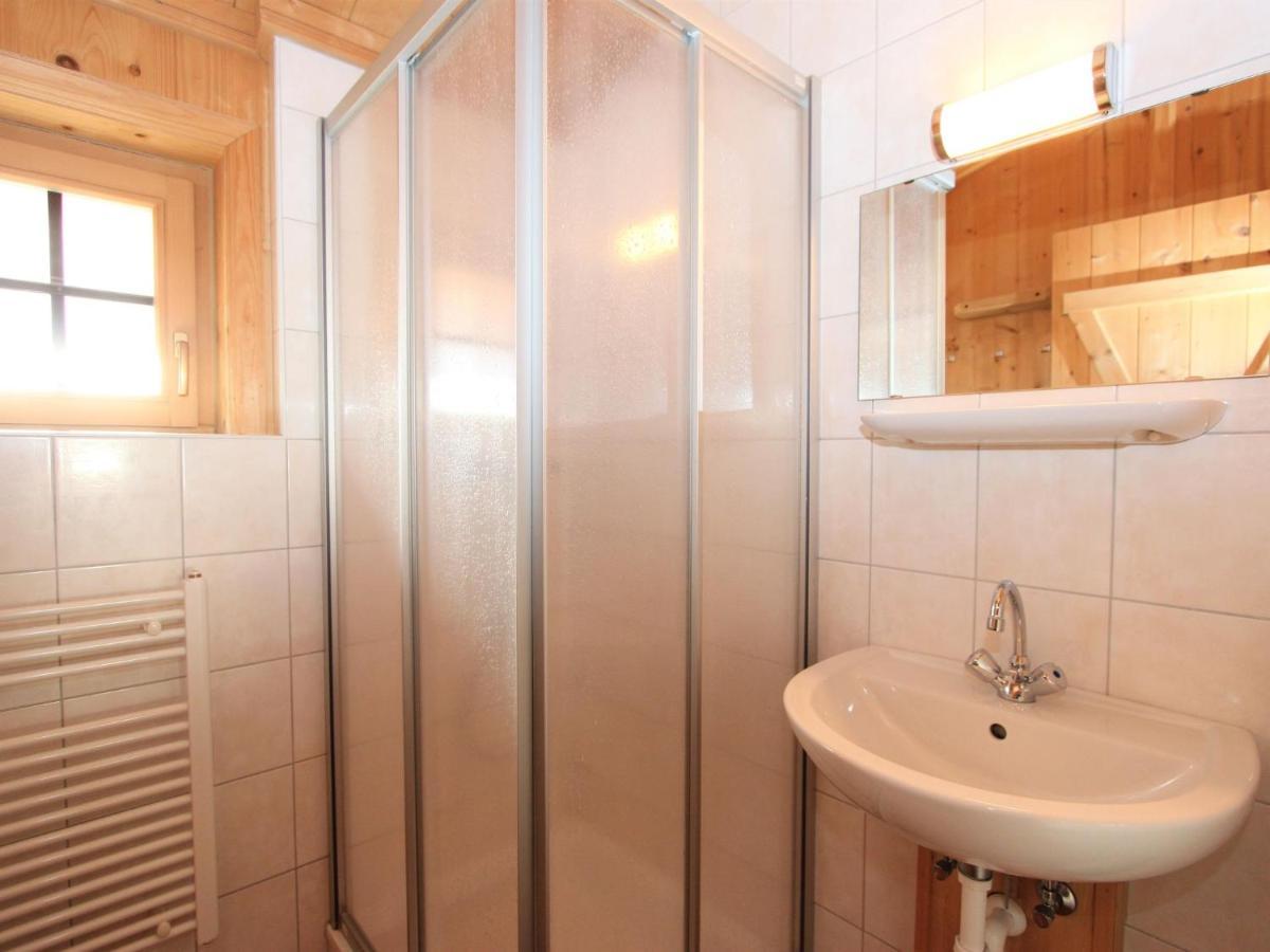 Holiday Home Schwendau-2 By Interhome Hippach Zewnętrze zdjęcie