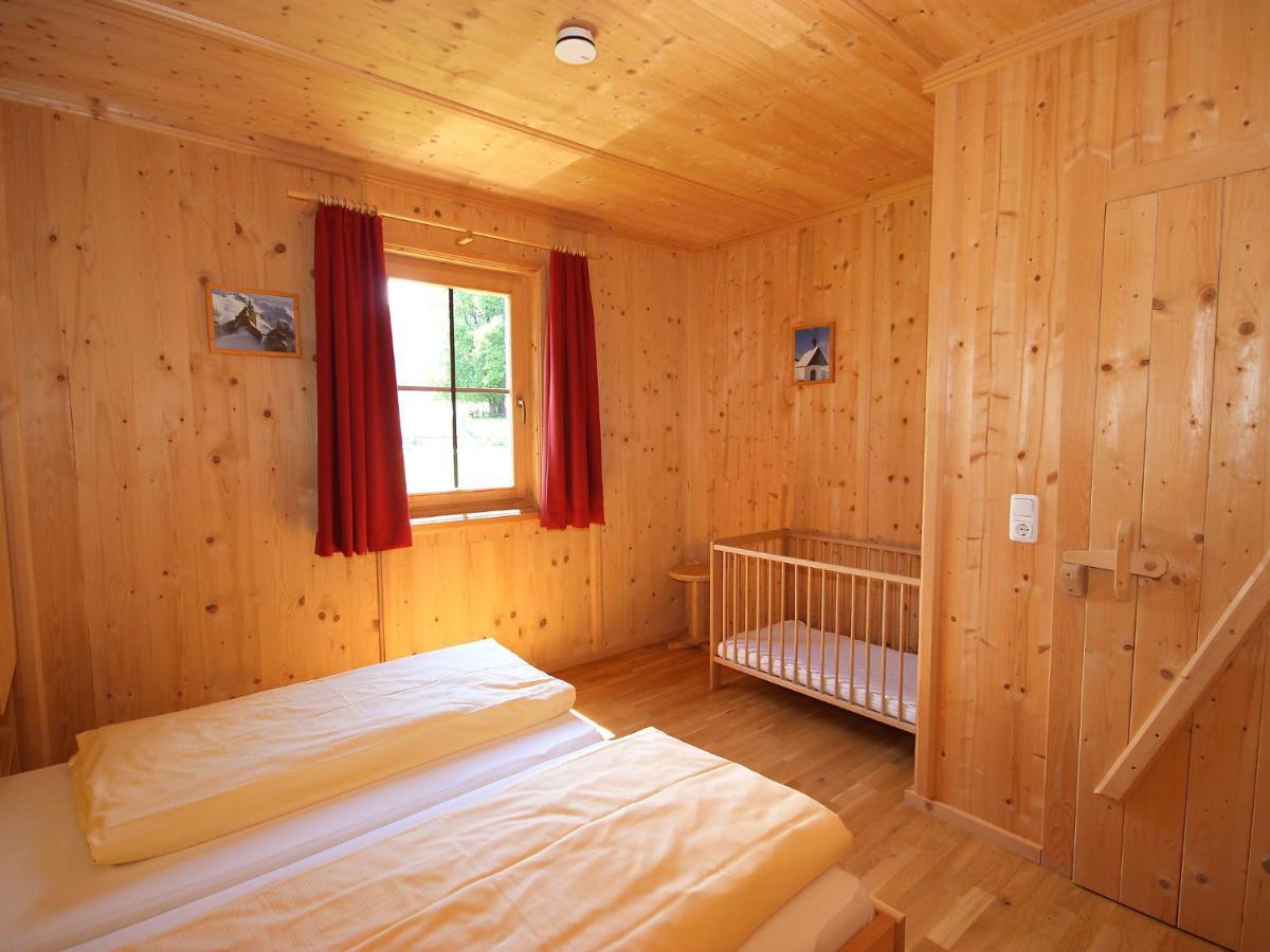 Holiday Home Schwendau-2 By Interhome Hippach Zewnętrze zdjęcie