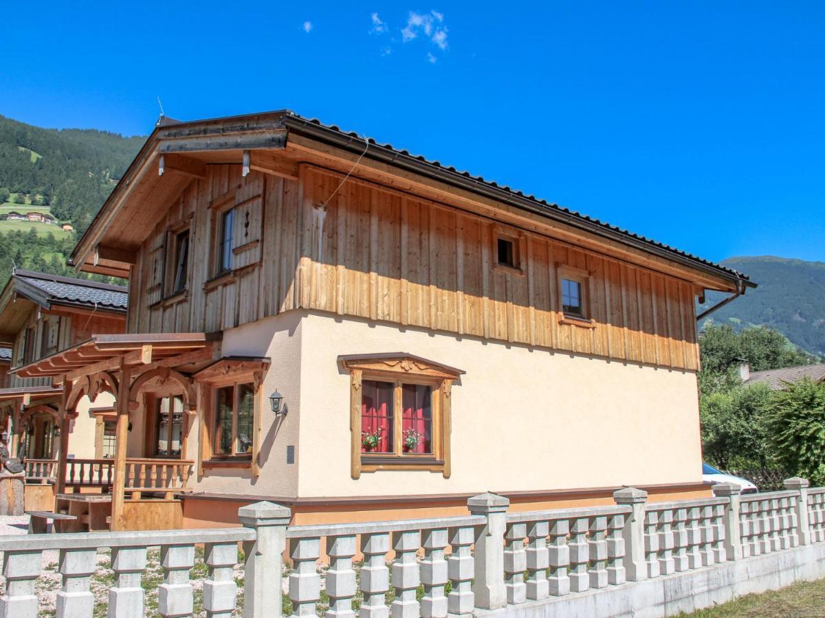 Holiday Home Schwendau-2 By Interhome Hippach Zewnętrze zdjęcie