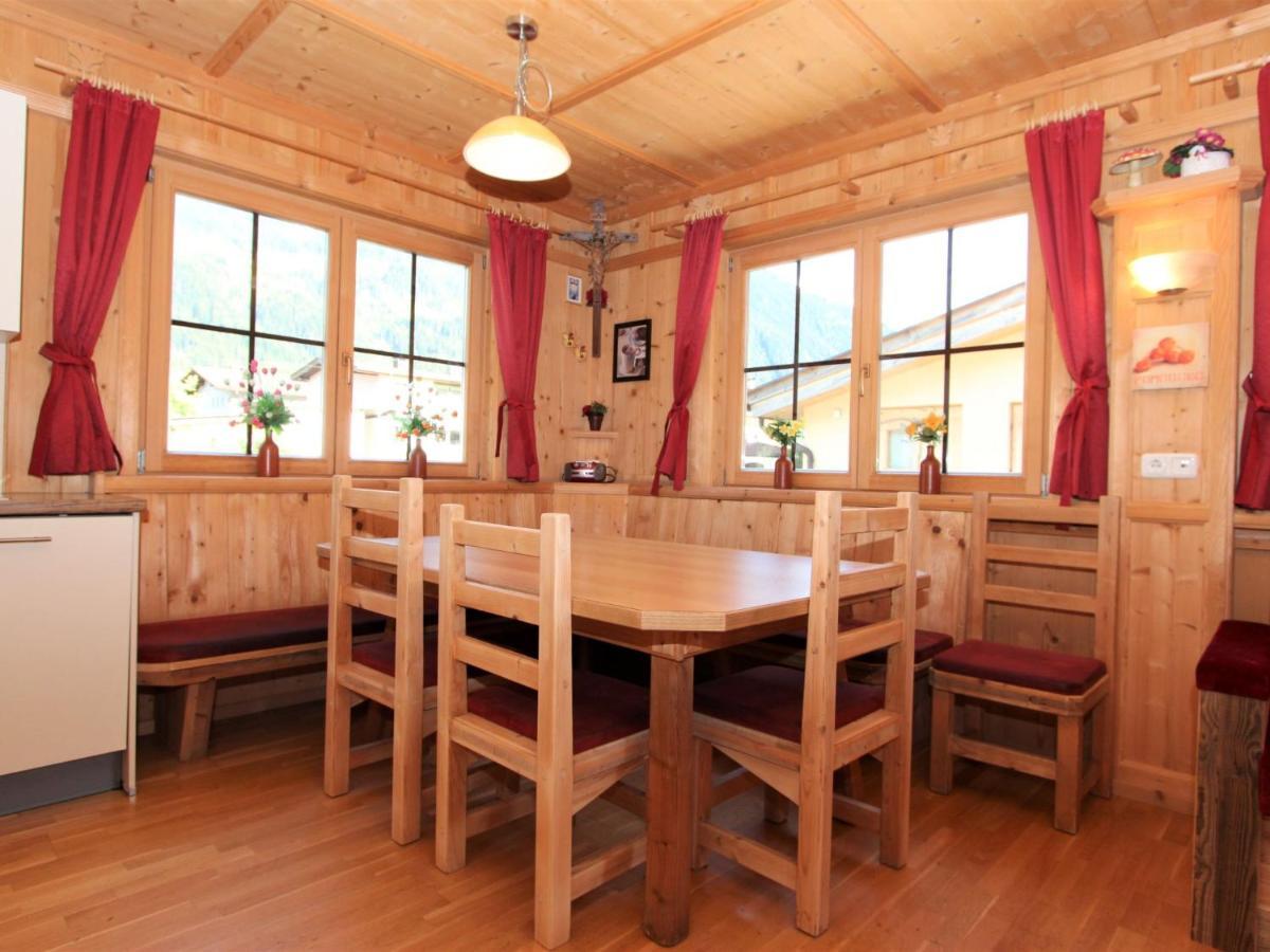 Holiday Home Schwendau-2 By Interhome Hippach Zewnętrze zdjęcie