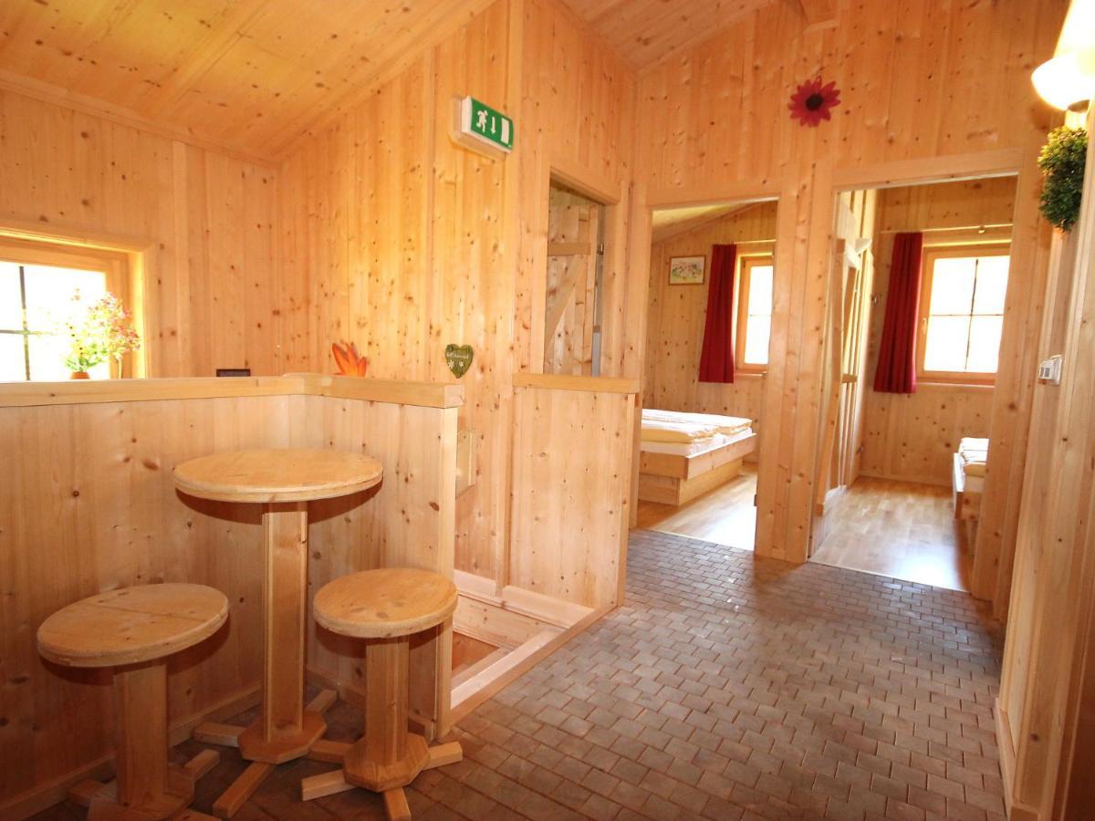 Holiday Home Schwendau-2 By Interhome Hippach Zewnętrze zdjęcie
