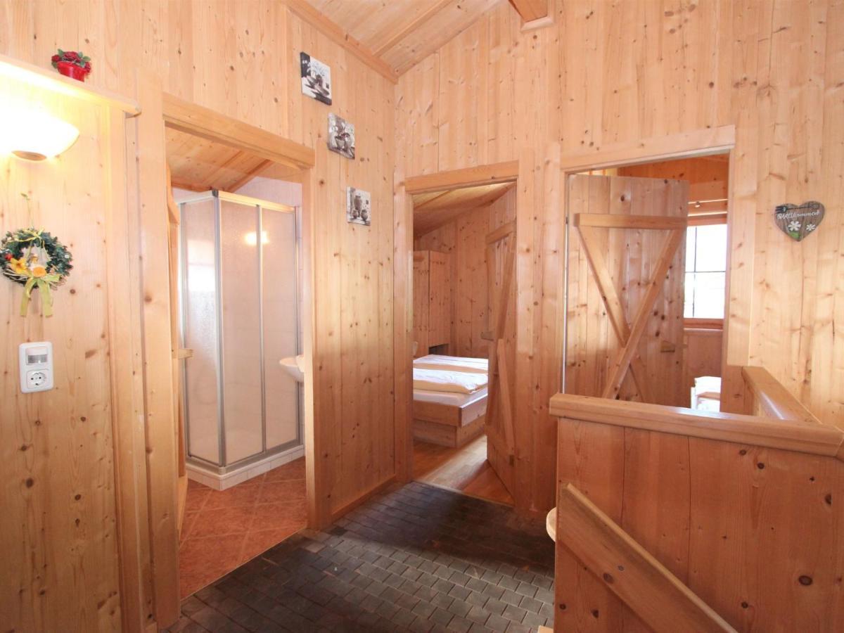 Holiday Home Schwendau-2 By Interhome Hippach Zewnętrze zdjęcie