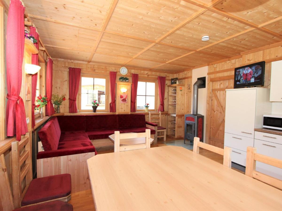 Holiday Home Schwendau-2 By Interhome Hippach Zewnętrze zdjęcie