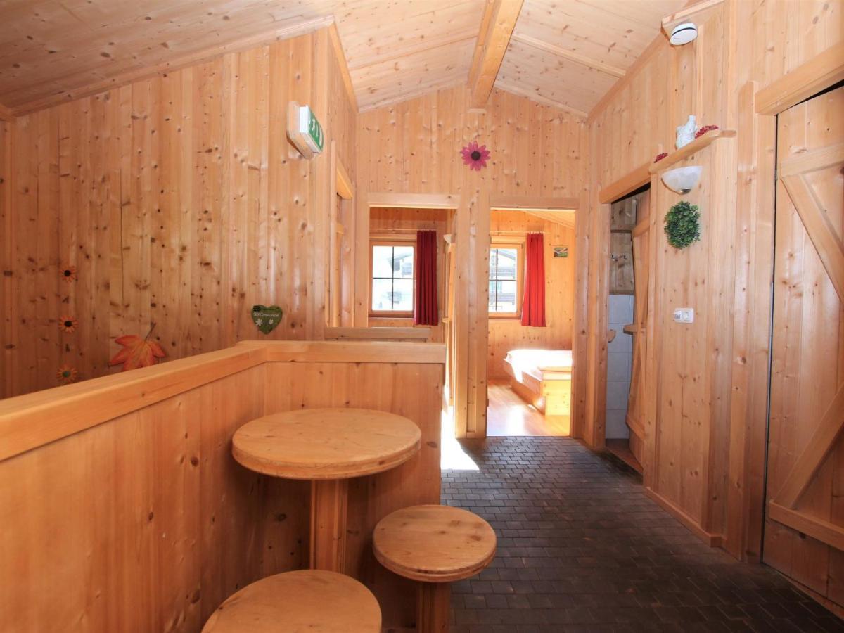 Holiday Home Schwendau-2 By Interhome Hippach Zewnętrze zdjęcie