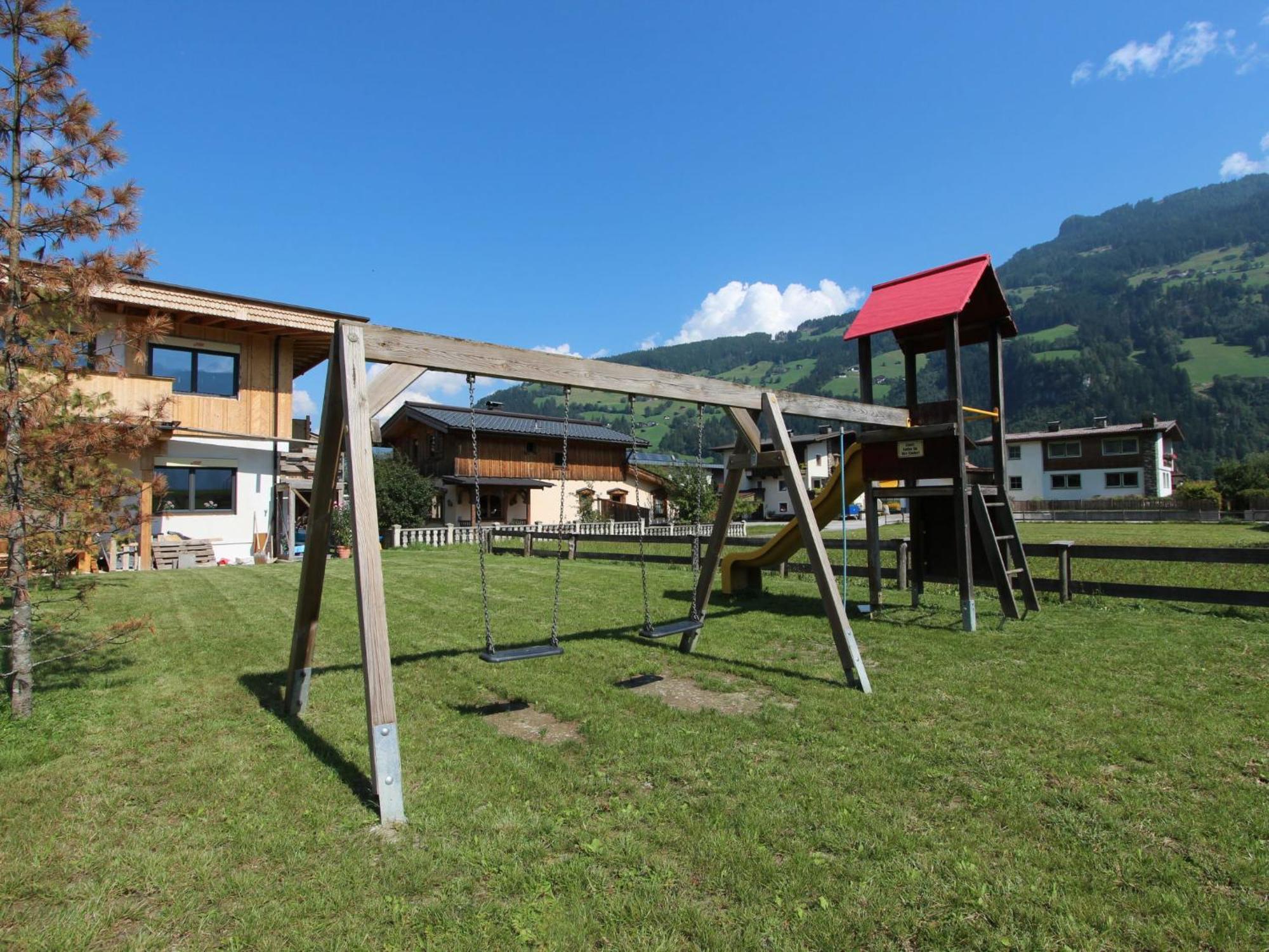 Holiday Home Schwendau-2 By Interhome Hippach Zewnętrze zdjęcie