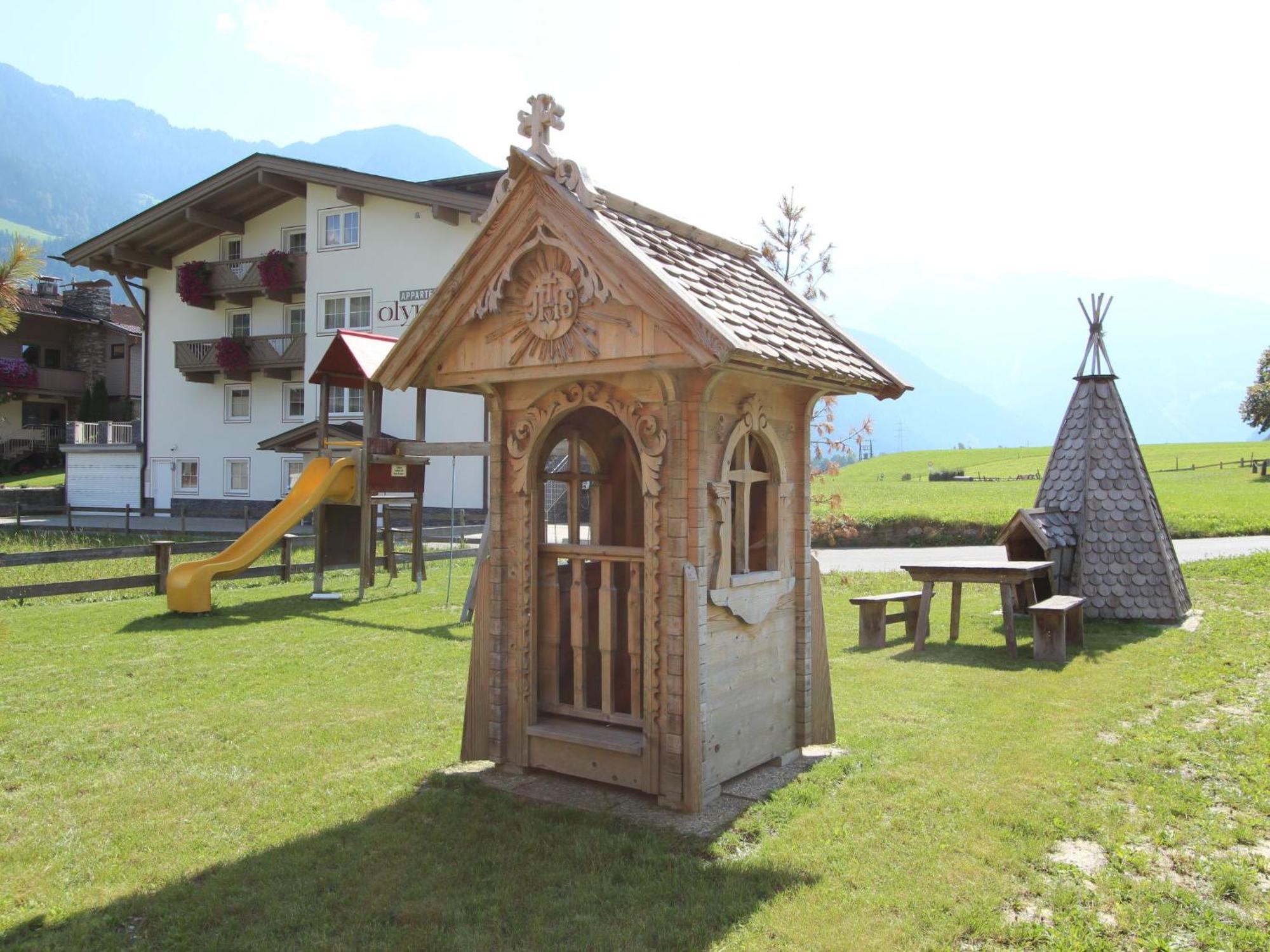 Holiday Home Schwendau-2 By Interhome Hippach Zewnętrze zdjęcie