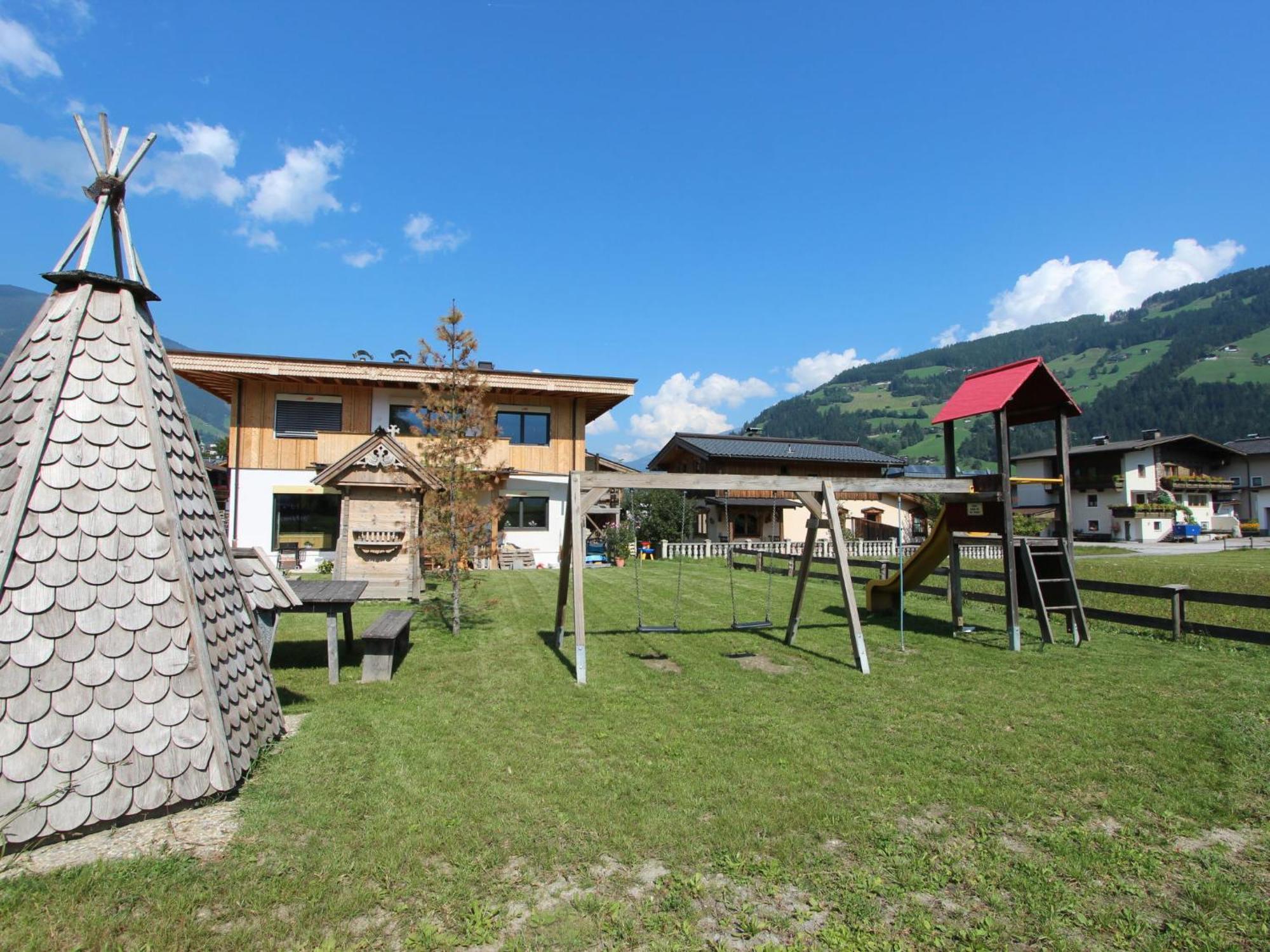 Holiday Home Schwendau-2 By Interhome Hippach Zewnętrze zdjęcie